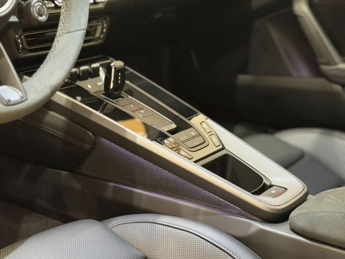 Porsche 911 Coupé Coupe 3.0 Carrera 4S (14)