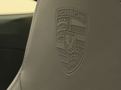 Porsche 911 Coupé Coupe 3.0 Carrera 4S (18)