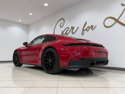 Porsche 911 Coupé 3.0 Carrera 394cv auto (10)