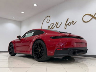 Porsche 911 Coupé 3.0 Carrera 394cv auto (11)