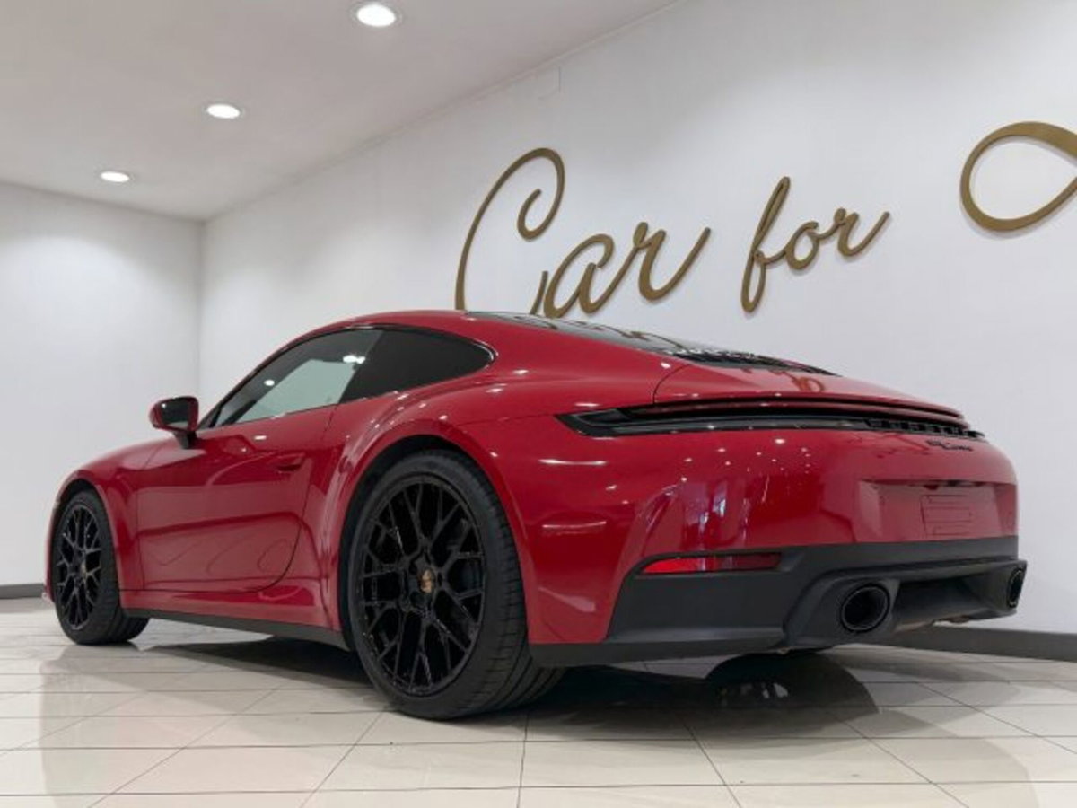 Porsche 911 Coupé 3.0 Carrera 394cv auto (12)