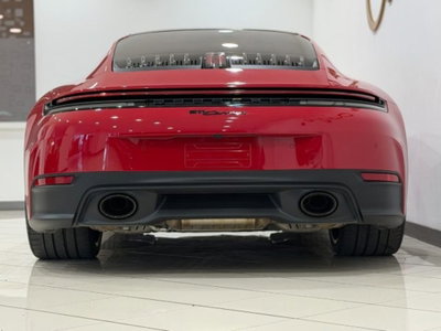 Porsche 911 Coupé 3.0 Carrera 394cv auto (14)