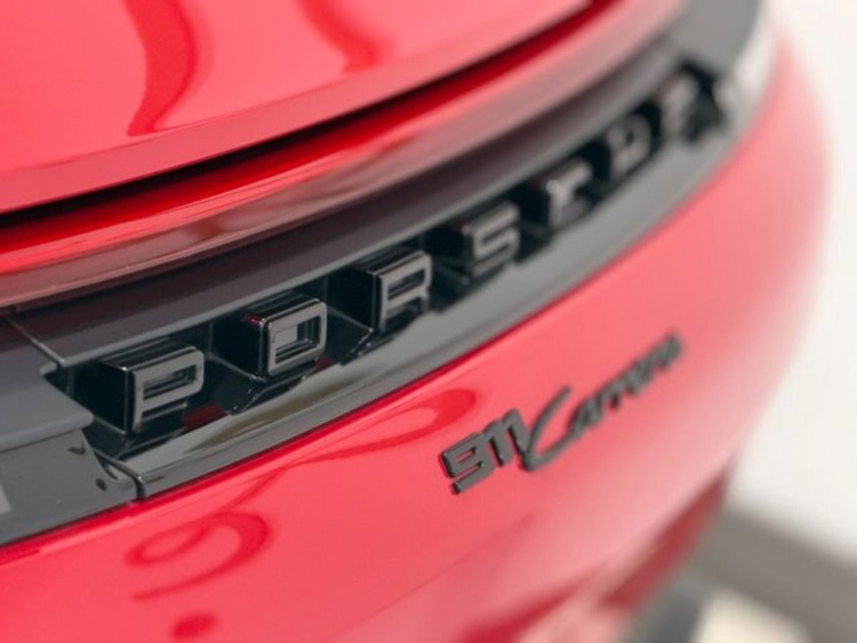 Porsche 911 Coupé 3.0 Carrera 394cv auto (15)