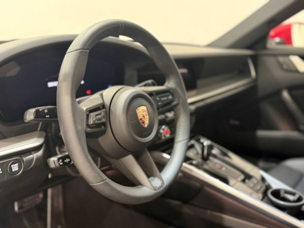Porsche 911 Coupé 3.0 Carrera 394cv auto (17)