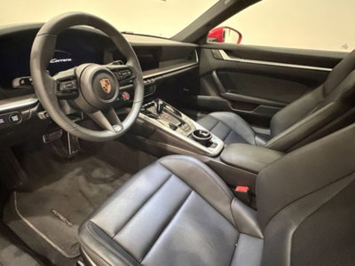 Porsche 911 Coupé 3.0 Carrera 394cv auto (18)