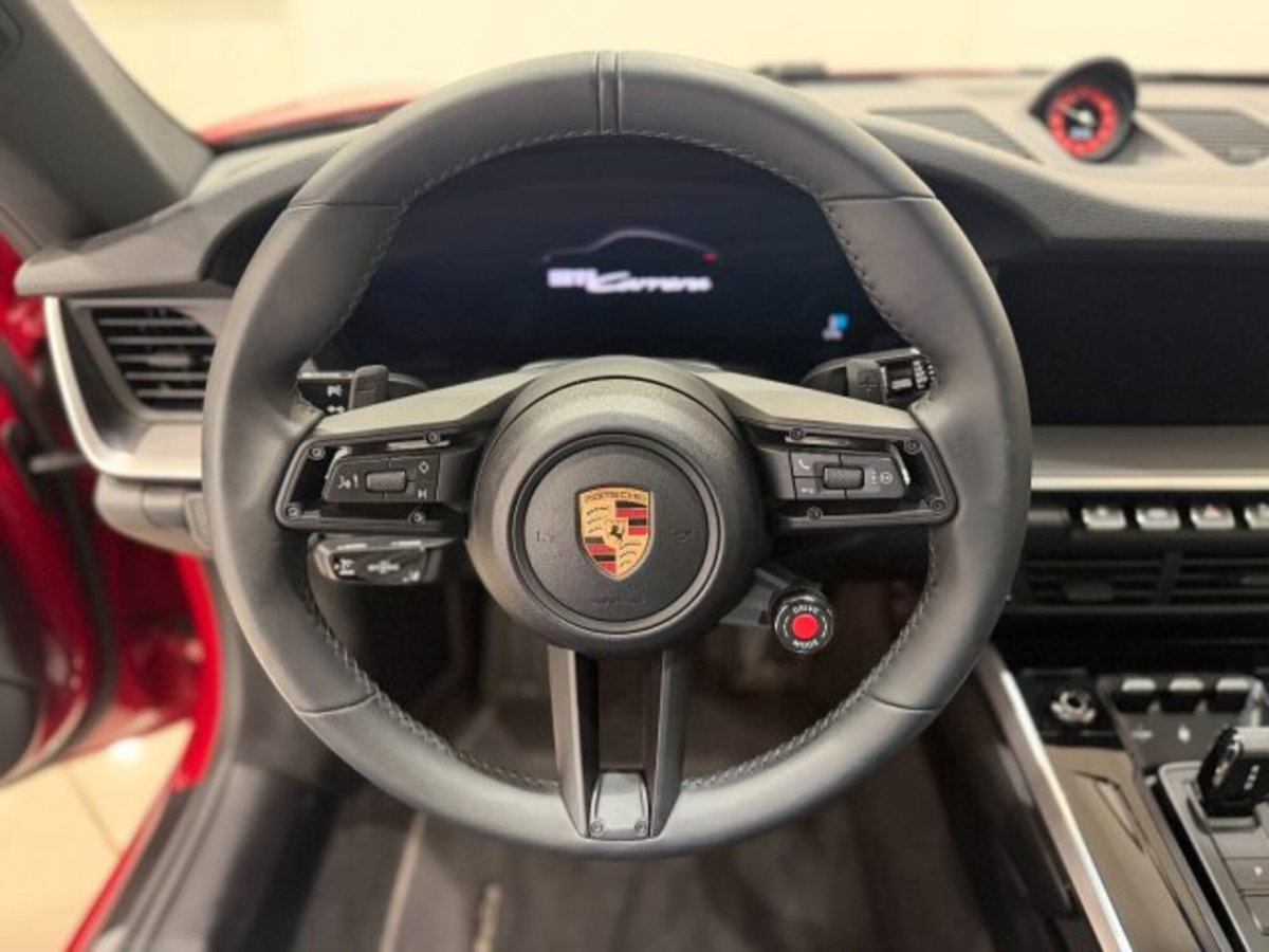 Porsche 911 Coupé 3.0 Carrera 394cv auto (19)