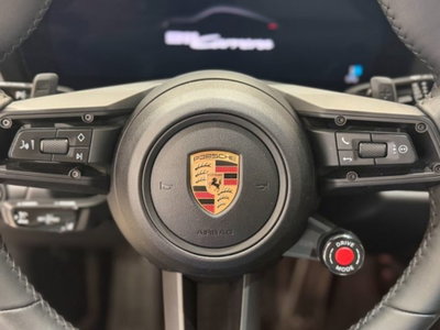 Porsche 911 Coupé 3.0 Carrera 394cv auto (20)