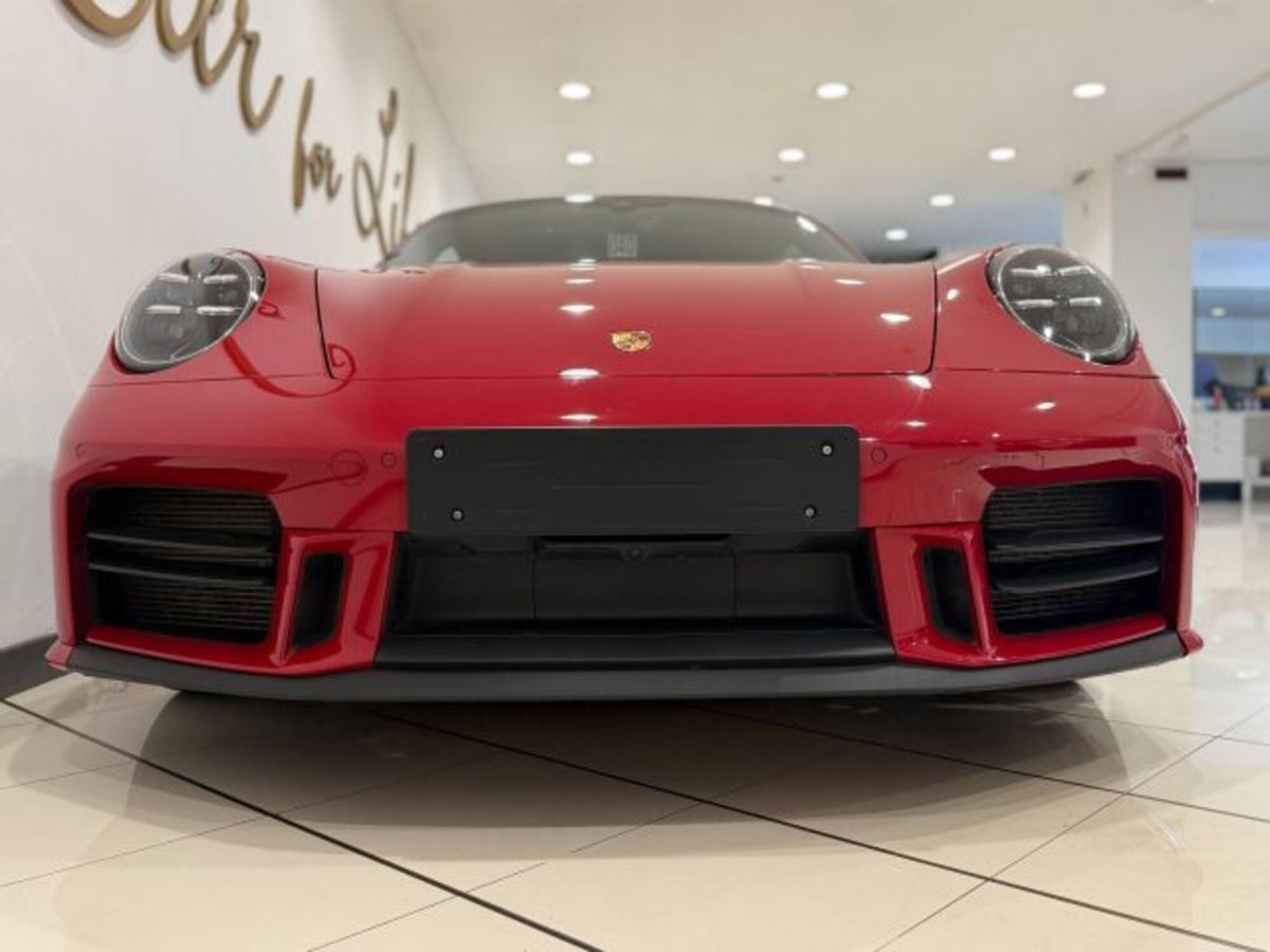 Porsche 911 Coupé 3.0 Carrera 394cv auto (5)