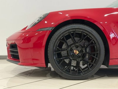 Porsche 911 Coupé 3.0 Carrera 394cv auto (7)