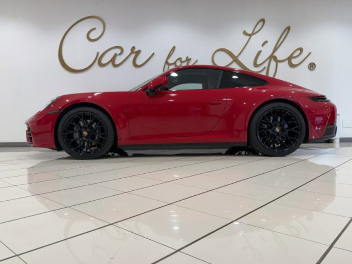 Porsche 911 Coupé 3.0 Carrera 394cv auto (8)