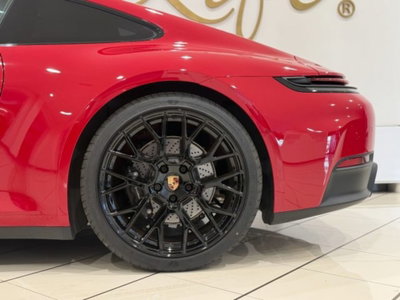 Porsche 911 Coupé 3.0 Carrera 394cv auto (9)