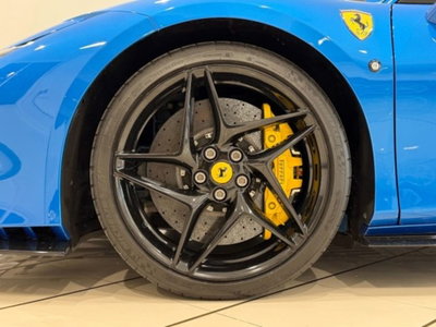Ferrari F8 Coupé F8 Tributo (10)