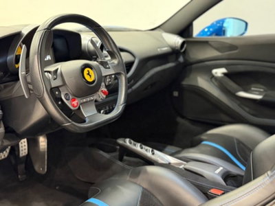 Ferrari F8 Coupé F8 Tributo (19)