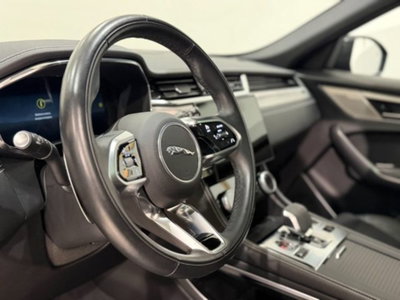 Jaguar F-Pace 2.0 D 204 CV AWD aut. R-Dynamic Black (13)