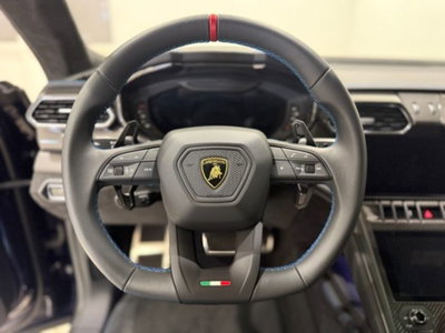 Lamborghini Urus 4.0 V8 S auto (16)