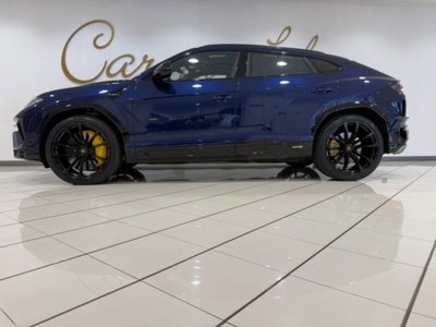 Lamborghini Urus 4.0 V8 S auto (5)