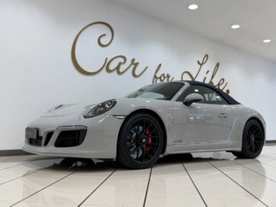 Porsche 911 Cabrio 3.0 Carrera 4 GTS (10)
