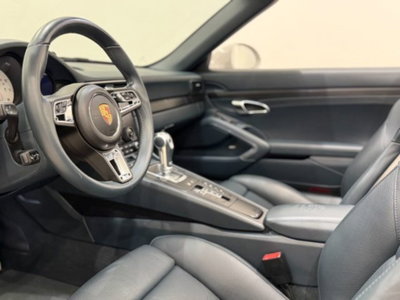 Porsche 911 Cabrio 3.0 Carrera 4 GTS (15)
