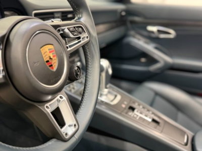 Porsche 911 Cabrio 3.0 Carrera 4 GTS (16)