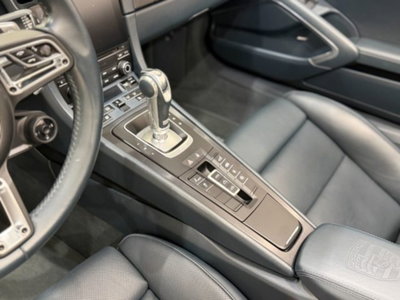 Porsche 911 Cabrio 3.0 Carrera 4 GTS (17)