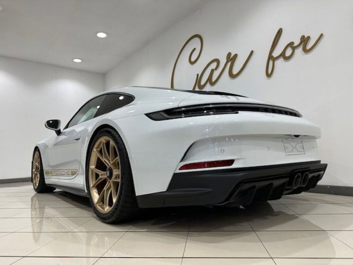 Porsche 911 Coupé Coupe 4.0 GT3 c/pack Touring (10)