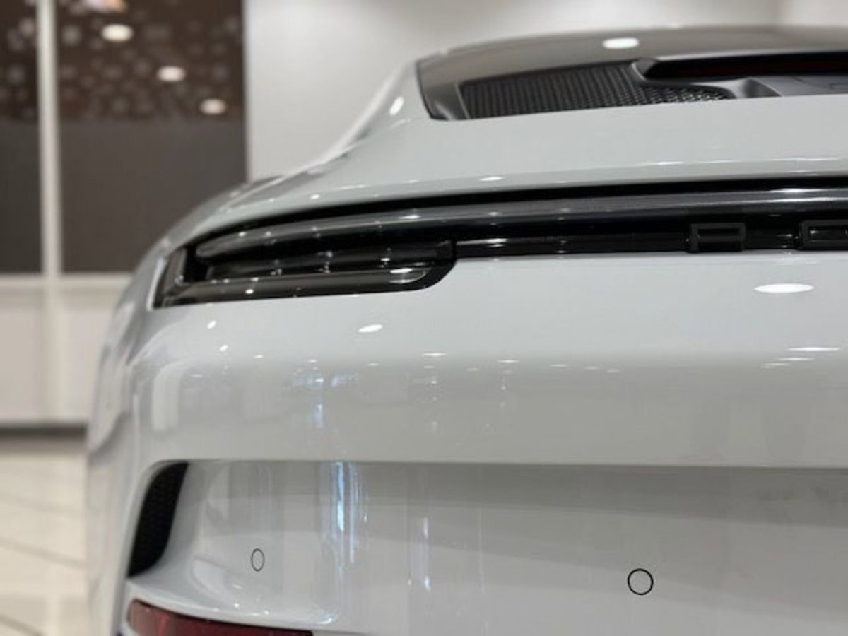 Porsche 911 Coupé Coupe 4.0 GT3 c/pack Touring (12)