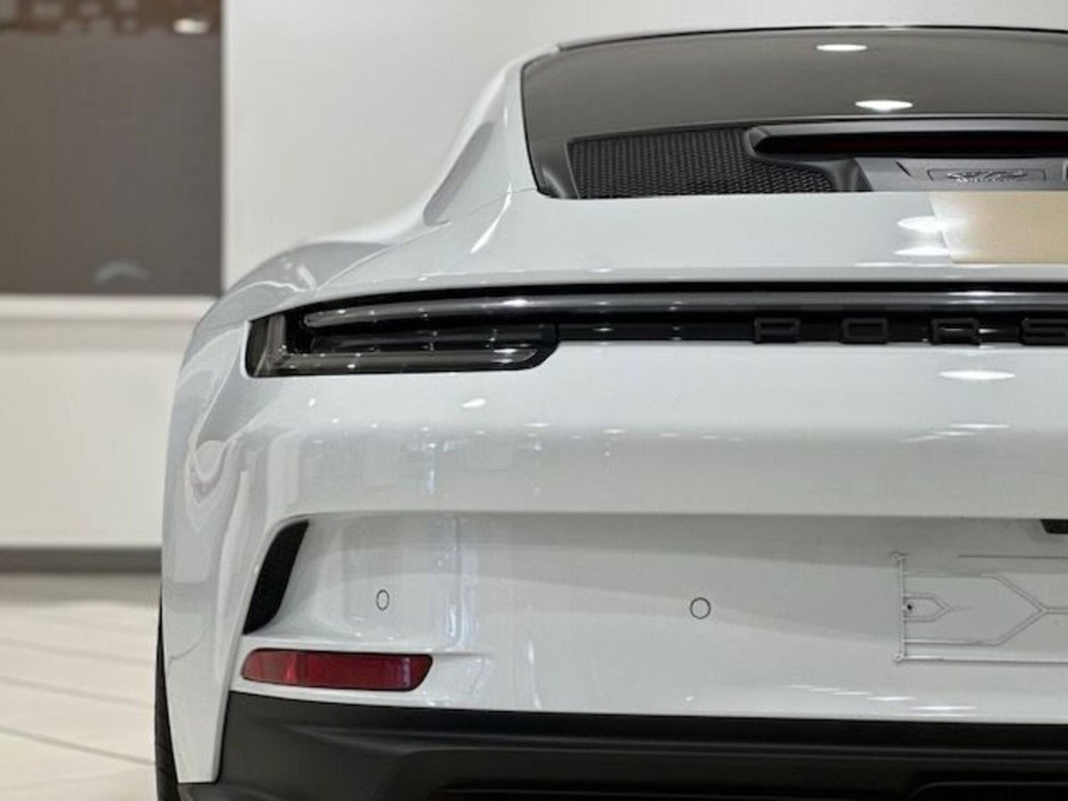 Porsche 911 Coupé Coupe 4.0 GT3 c/pack Touring (13)