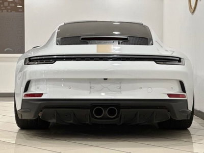 Porsche 911 Coupé Coupe 4.0 GT3 c/pack Touring (14)