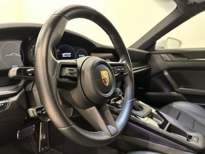 Porsche 911 Coupé Coupe 4.0 GT3 c/pack Touring (18)