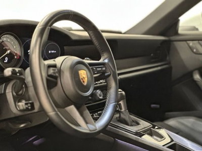 Porsche 911 Coupé Coupe 4.0 GT3 c/pack Touring (19)