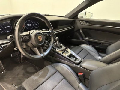 Porsche 911 Coupé Coupe 4.0 GT3 c/pack Touring (20)
