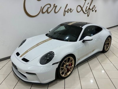 Porsche 911 Coupé Coupe 4.0 GT3 c/pack Touring (3)