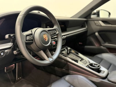 Porsche 911 Coupé 3.0 Carrera 394cv auto (15)