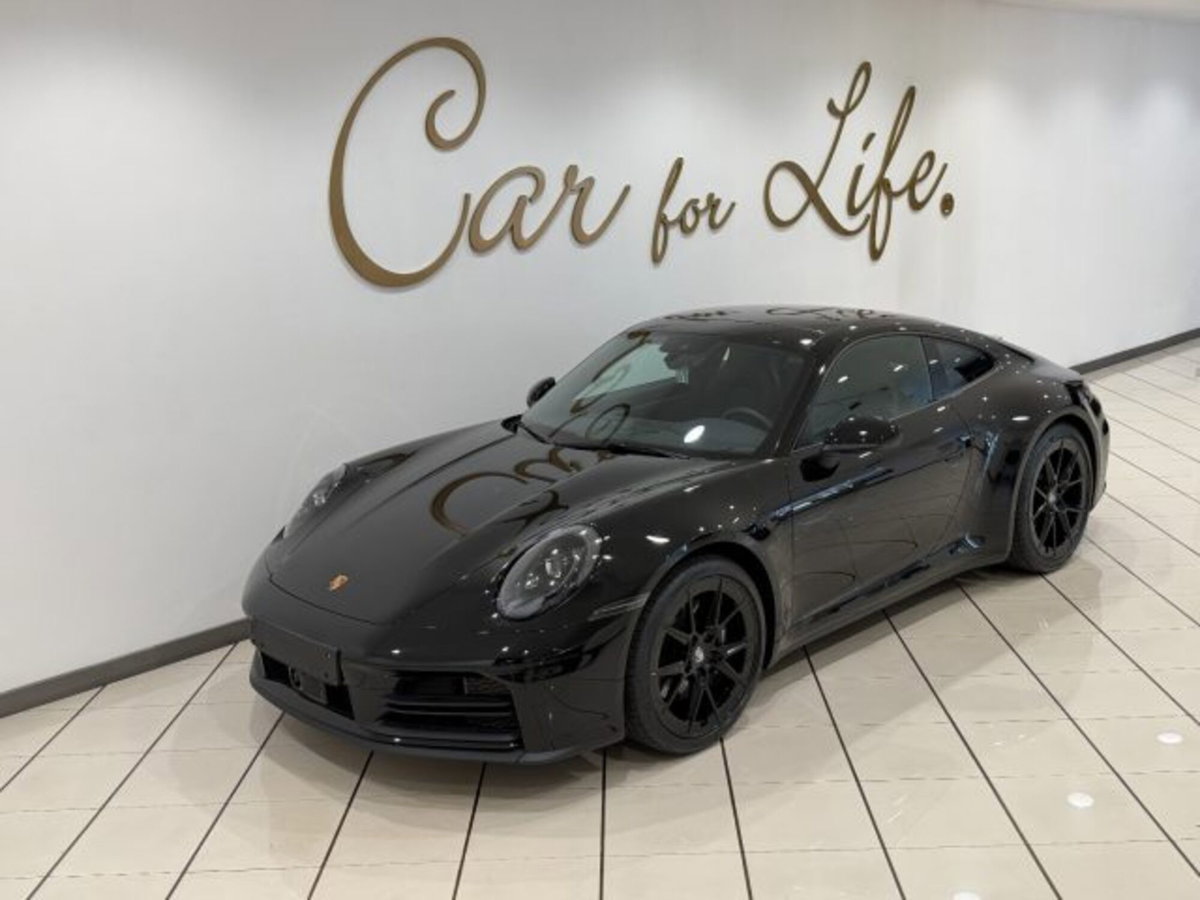 Porsche 911 Coupé 3.0 Carrera 394cv auto (2)