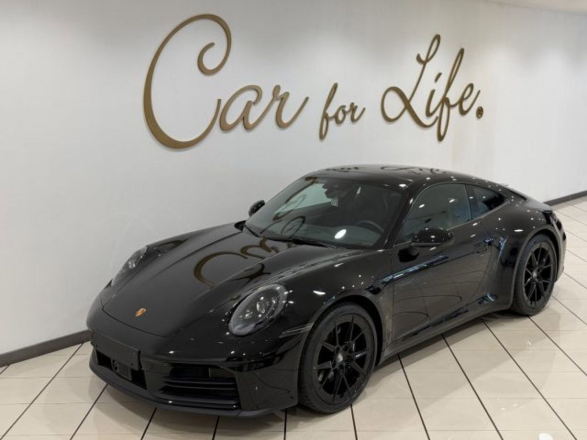 Porsche 911 Coupé 3.0 Carrera 394cv auto (3)