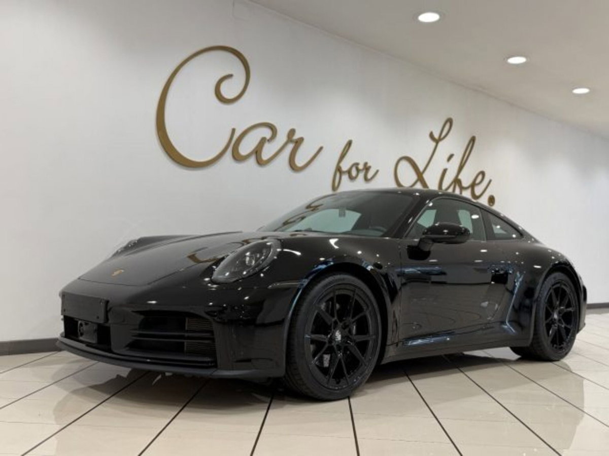 Porsche 911 Coupé 3.0 Carrera 394cv auto (4)