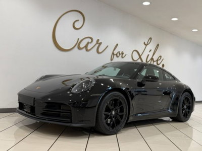Porsche 911 Coupé 3.0 Carrera 394cv auto (5)