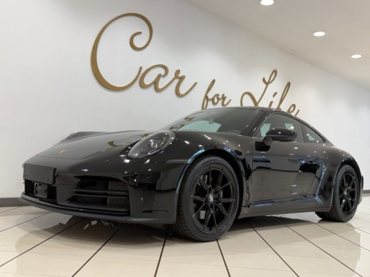 Porsche 911 Coupé 3.0 Carrera 394cv auto (6)
