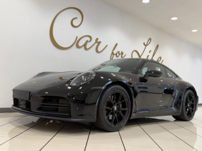 Porsche 911 Coupé 3.0 Carrera 394cv auto (6)
