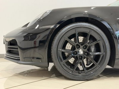 Porsche 911 Coupé 3.0 Carrera 394cv auto (7)