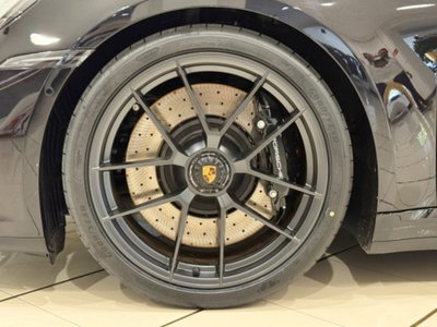 Porsche 911 Coupé 3.6 Carrera 4 GTS auto (10)