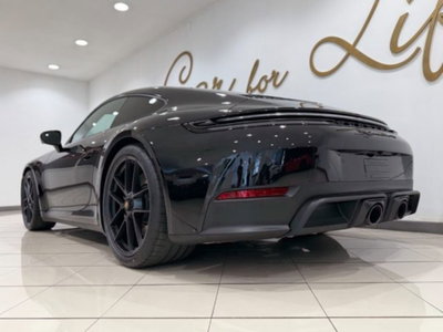 Porsche 911 Coupé 3.6 Carrera 4 GTS auto (14)