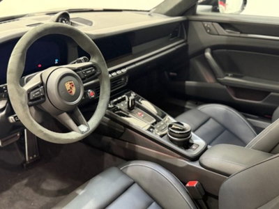 Porsche 911 Coupé 3.6 Carrera 4 GTS auto (18)
