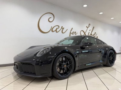 Porsche 911 Coupé 3.6 Carrera 4 GTS auto (2)