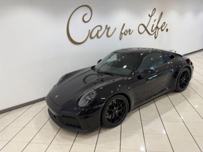 Porsche 911 Coupé 3.6 Carrera 4 GTS auto (3)