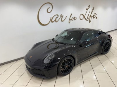 Porsche 911 Coupé 3.6 Carrera 4 GTS auto (5)