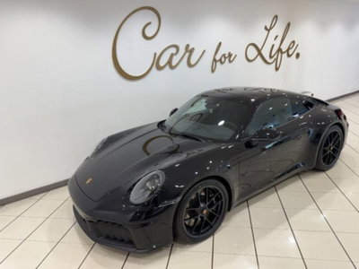 Porsche 911 Coupé 3.6 Carrera 4 GTS auto (6)