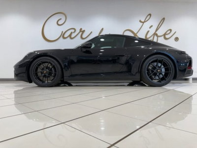 Porsche 911 Coupé 3.6 Carrera 4 GTS auto (8)