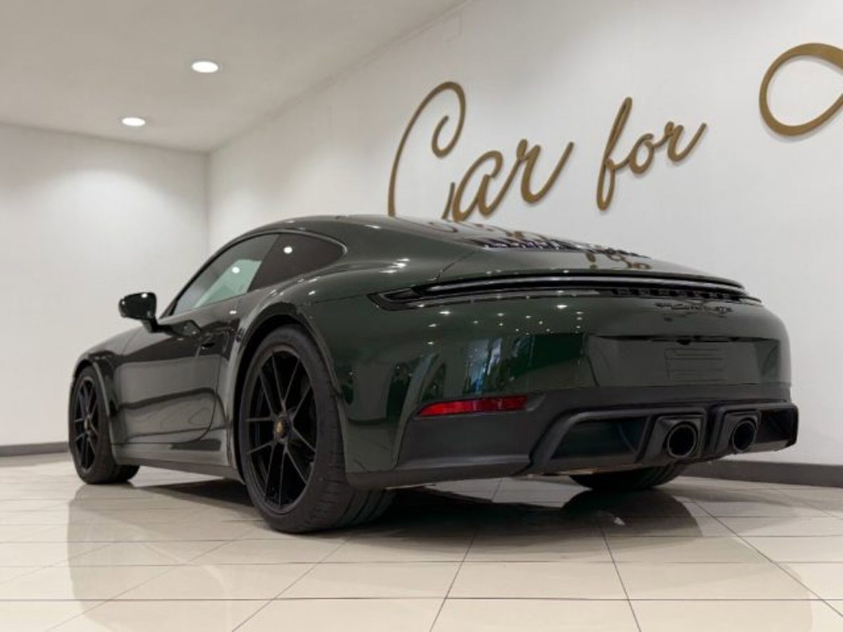 Porsche 911 Coupé 3.6 Carrera GTS auto (12)
