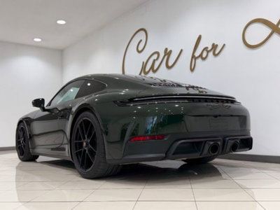 Porsche 911 Coupé 3.6 Carrera GTS auto (13)